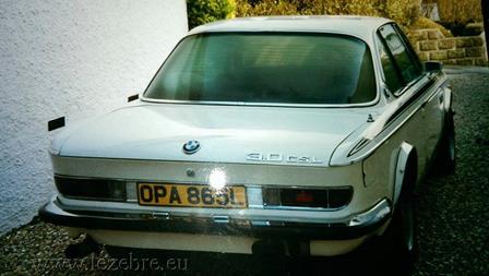 BMW 30 csl 2285141